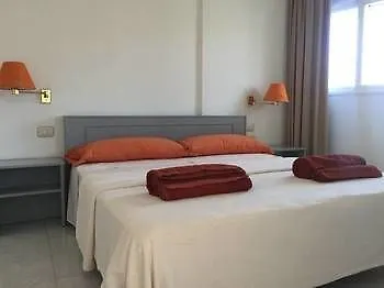 Appartamento Tenerife Cosmopolitan *