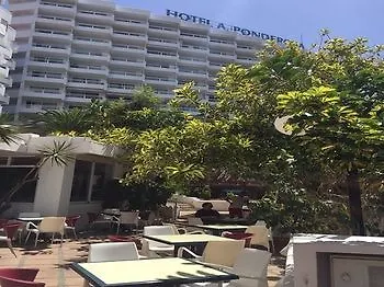 Tenerife Cosmopolitan Appartamento *