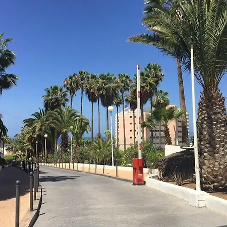 Tenerife Cosmopolitan Appartamento Costa Adeje (Tenerife)