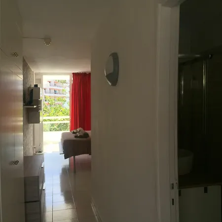 Appartamento Tenerife Cosmopolitan