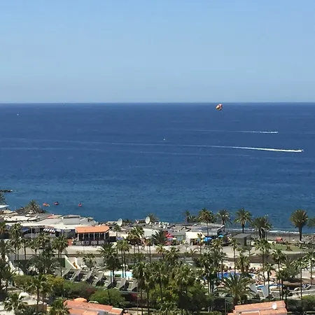 Tenerife Cosmopolitan Appartamento *