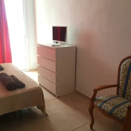 Appartamento Tenerife Cosmopolitan *
