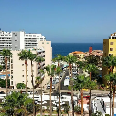 Tenerife Cosmopolitan Appartamento Costa Adeje (Tenerife)