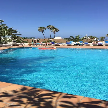 Tenerife Cosmopolitan Appartamento