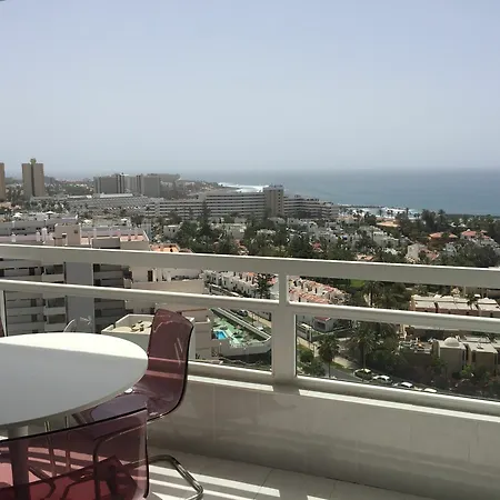 Appartamento Tenerife Cosmopolitan *