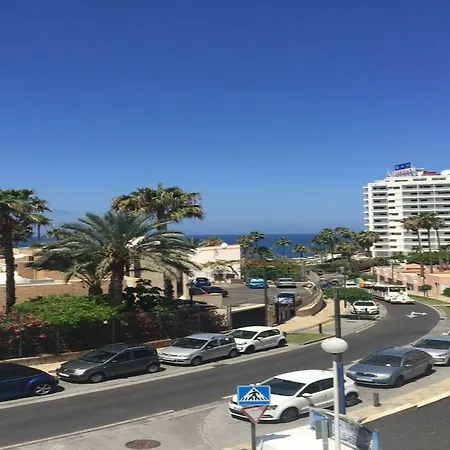 Tenerife Cosmopolitan Appartamento