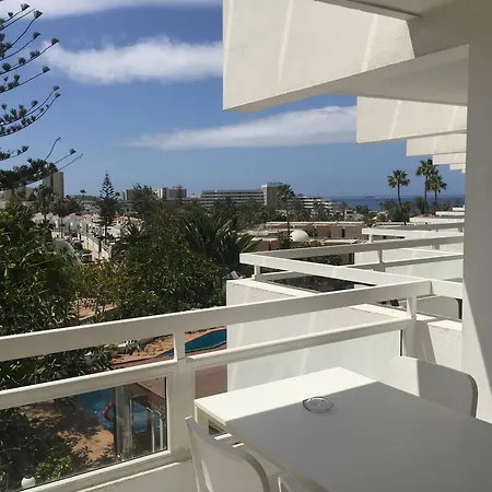 Appartamento Tenerife Cosmopolitan