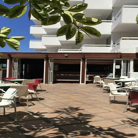 Tenerife Cosmopolitan Appartamento