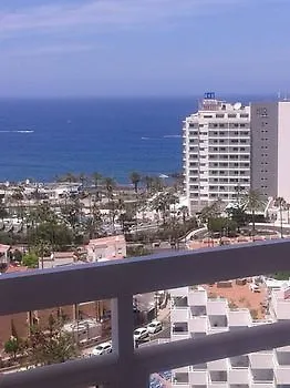 Tenerife Cosmopolitan Apartment *