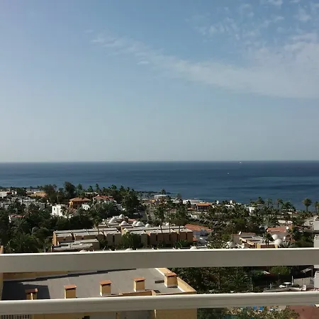 Apartment Tenerife Cosmopolitan *