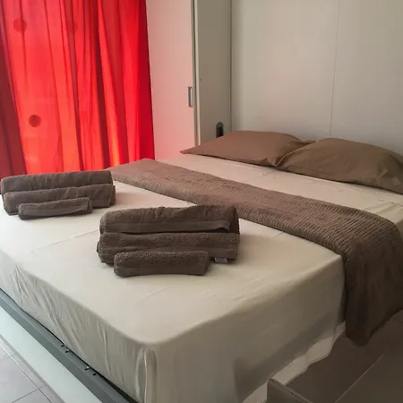 Apartment Tenerife Cosmopolitan